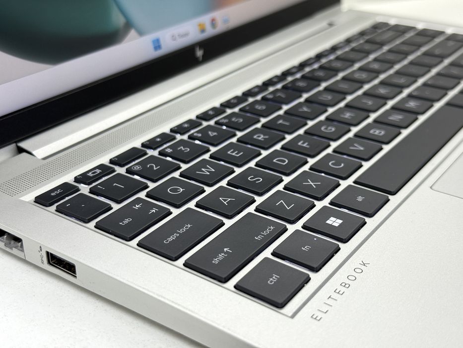2024! Професійний HP EliteBook 640 G10 | i5-1345U | 32Gb RAM 512Gb SSD