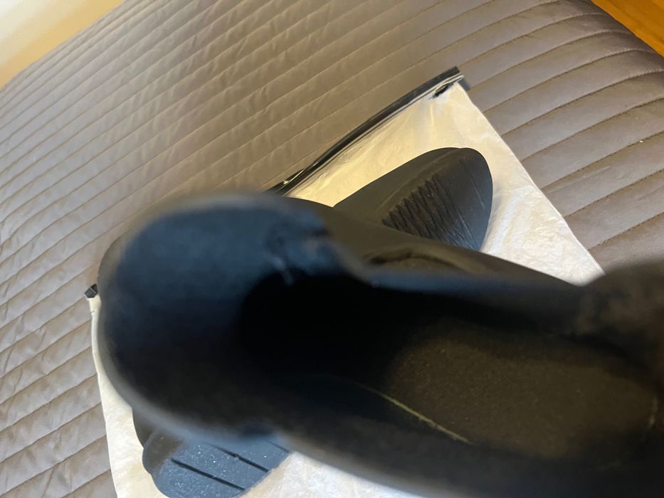 Botim “galocha” de equitação para adulto