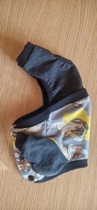 Одяг для маленьких собак