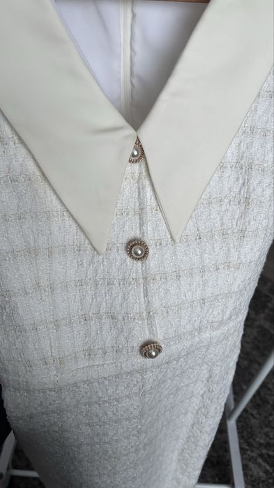 Твідове плаття