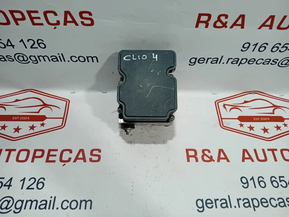 Módulo ABS Renault Clio IV 4 Ref 476605492 Original