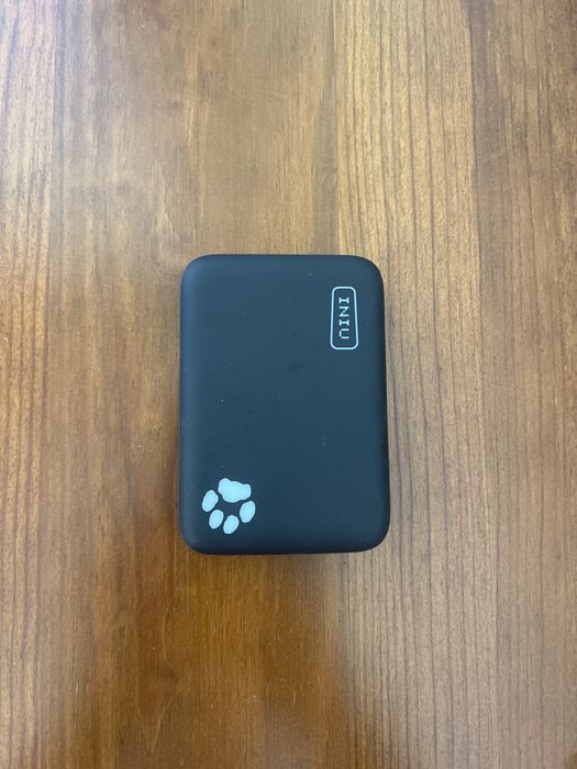 Powerbank para iphone