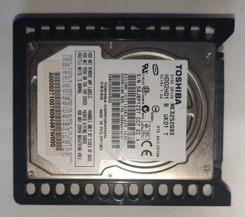 Комп'ютер i5-3550