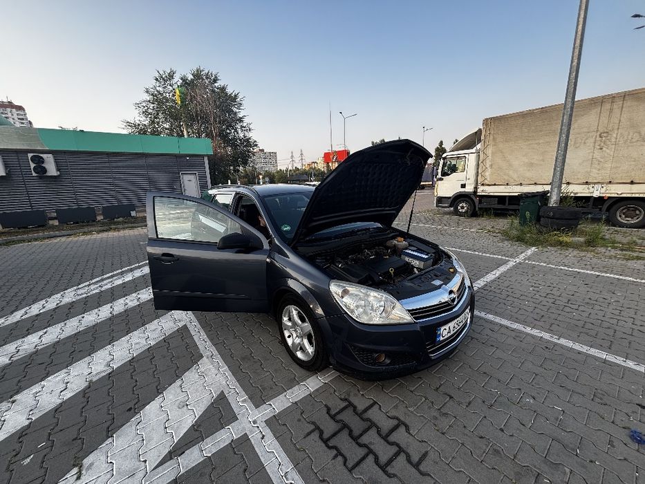 Продам Opel Astra H Універсал (2007)