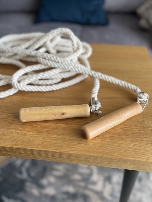 LeapBeast – Skakanka Grupowa 7 m