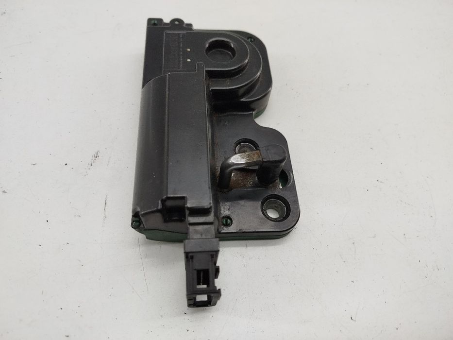 Fecho da mala - volkswagen touareg (7la, 7l6, 7l7) | 02 - 13
