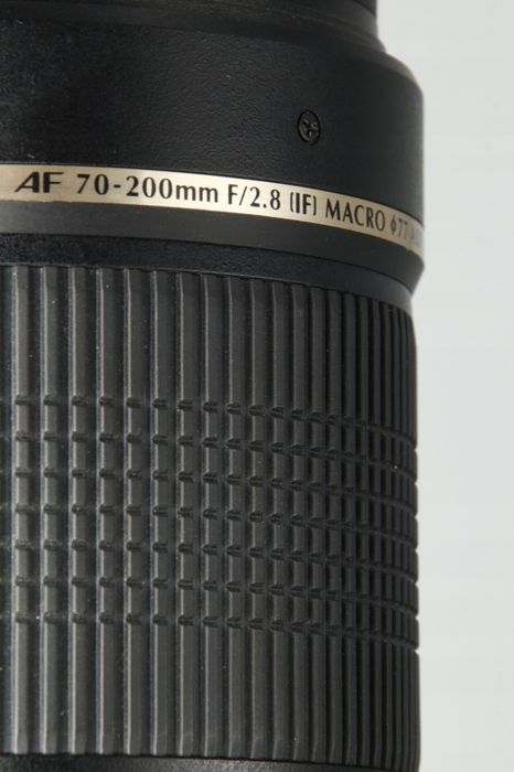 70-200 2.8 Tamron do Pentax K FA DA + filtr Gwarancja 23%VAT