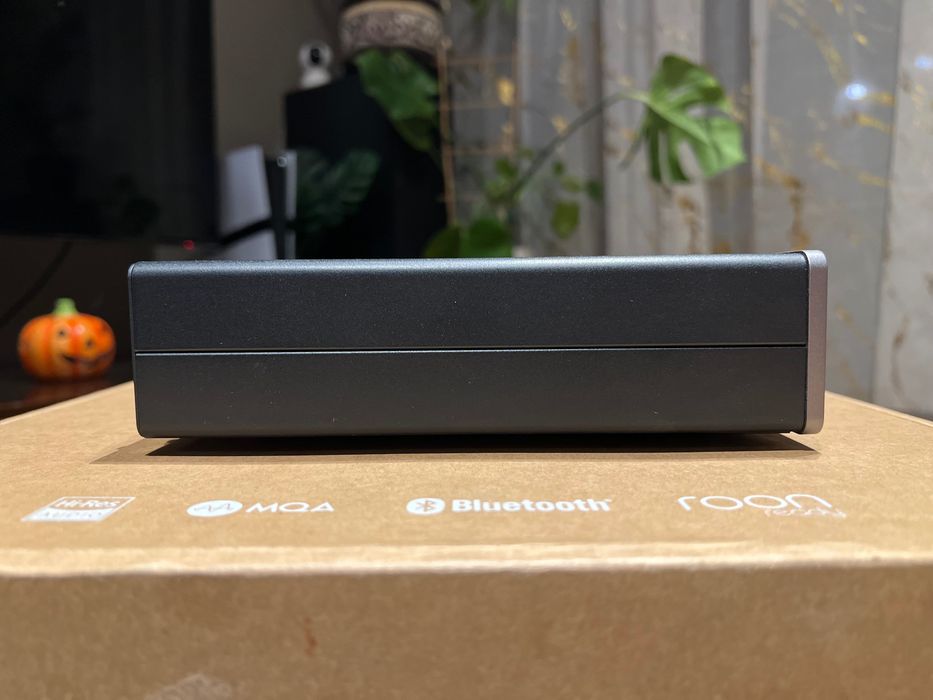 Cambridge DacMagic 200M - Jak nowy przetwornik cyfrowo analogowy DAC