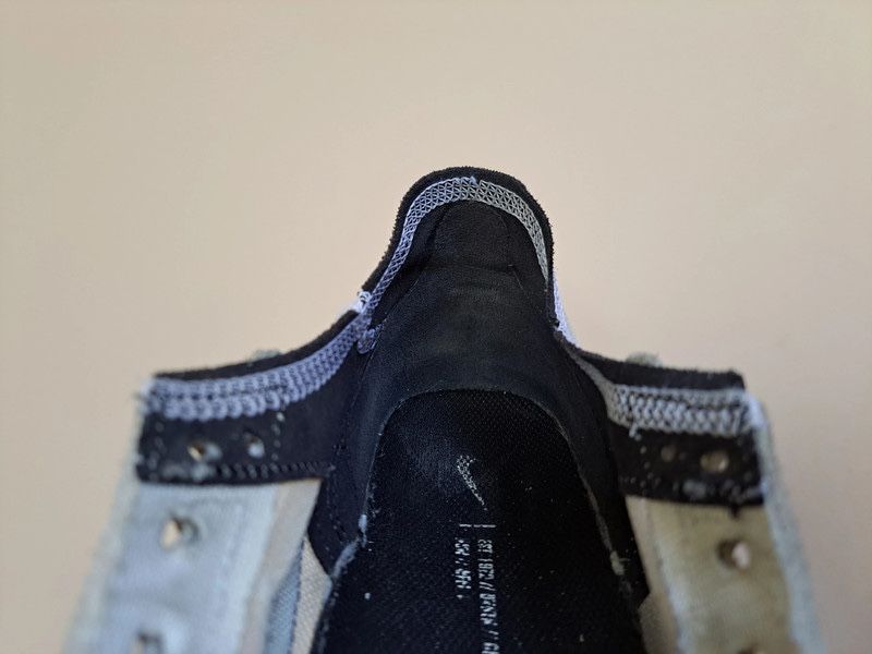 Buty Nike Waffle One rozm. 39