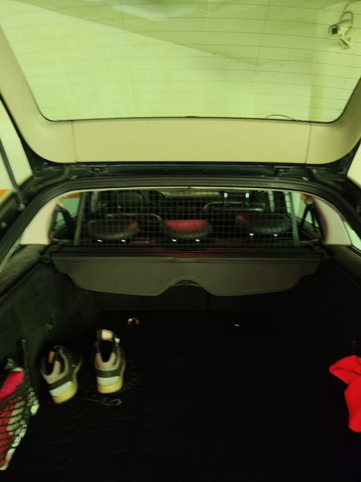 Mercedes-Benz C220 Avantgarde