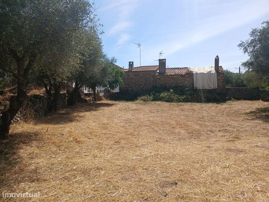 Quintinha — Zebreira E Segura, Castelo Branco