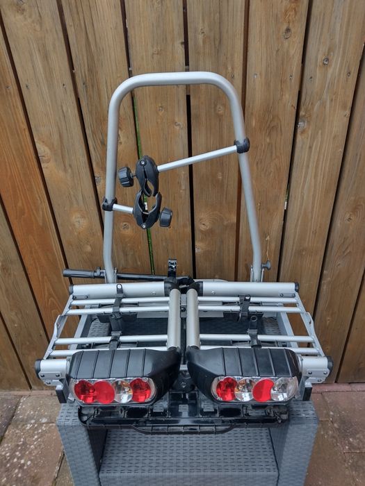 Bagażnik rowerowy Thule Euroclassic  Pro 902/903 na hak