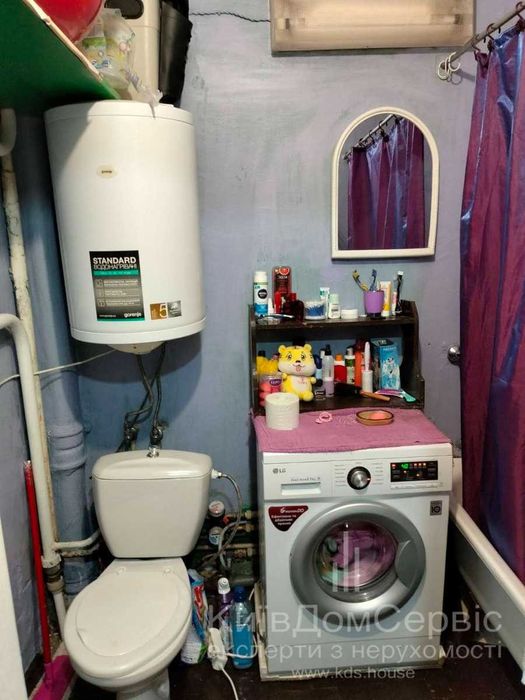 довгострокова оренда Водогін Дніпроводська 3 Оболонський