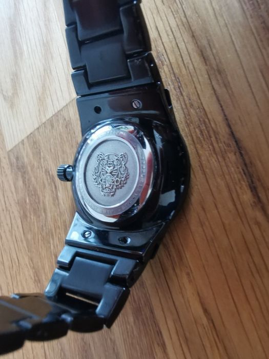 Zegarek Damski Kenzo Tiger Head