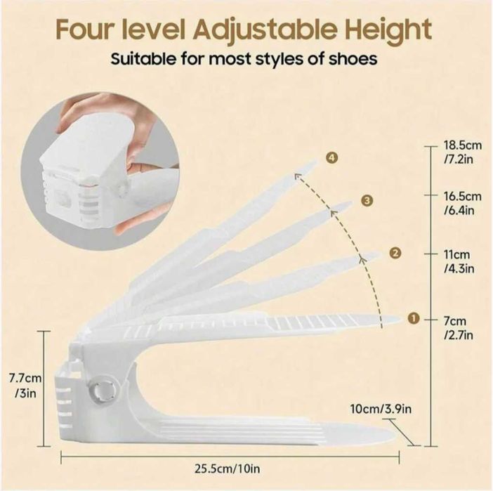 Utilidade Casa - Organizadores + Lixeira automática + Tapete