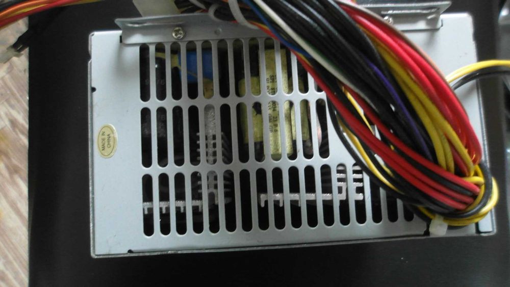 Блок питания ПК  АТХ-300 GTF