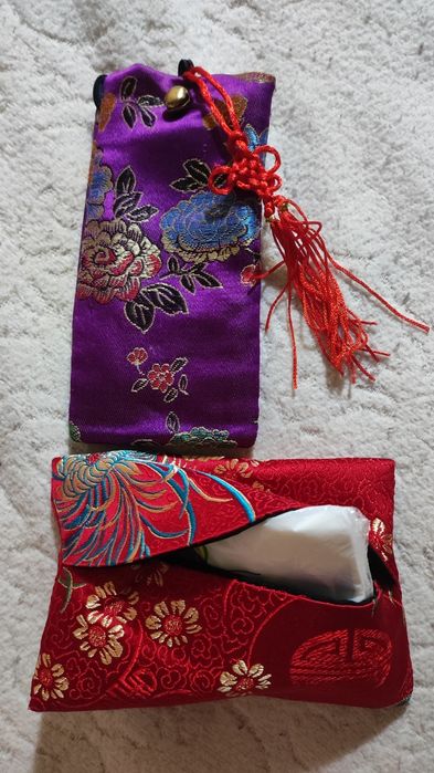 Зеркальце Тайвань