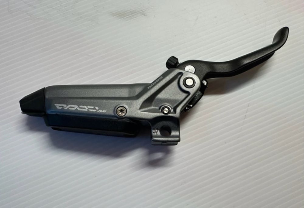 гальма sram code bronze