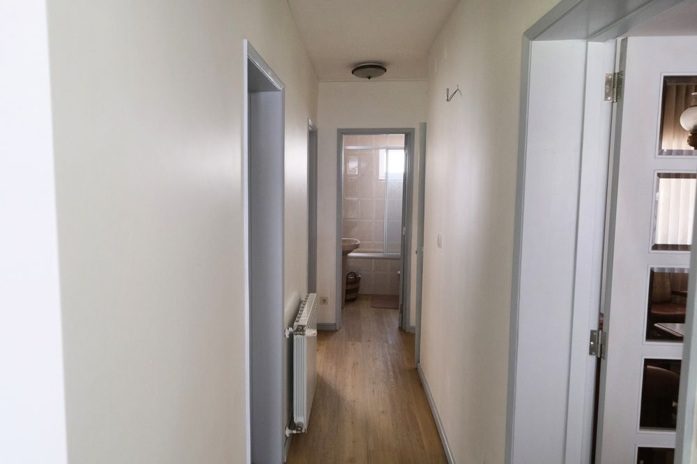 Andar moradia T2 com terraço Vila Real centro