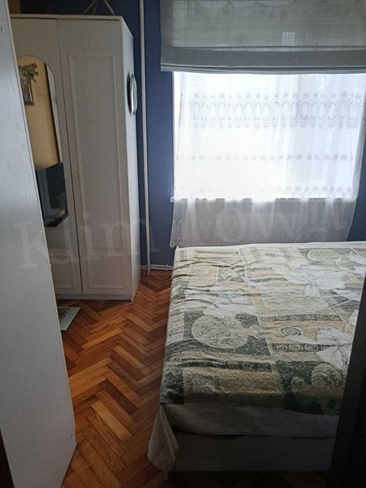 Продається  3-кімнатна квартира з автономним опаленням в центрі міста