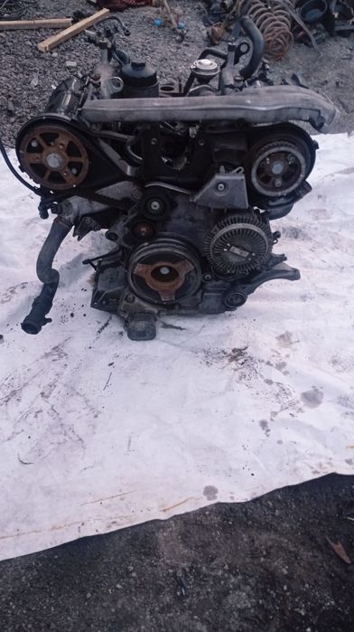 Двигатель мотор 2.5 tdi AFB Audi A4 B5 a8 d2 a6 c5 v6