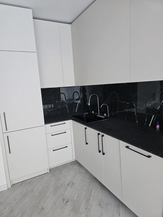 Здам 1 кімнатну квартиру  ЖК Гармонія 
Район ювілейний(вул. Павлюче