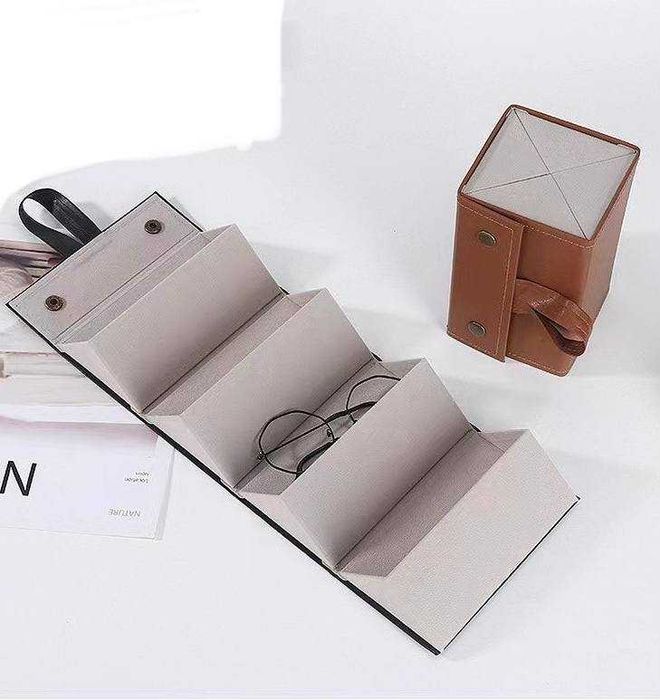 Органайзер для зберігання окулярів