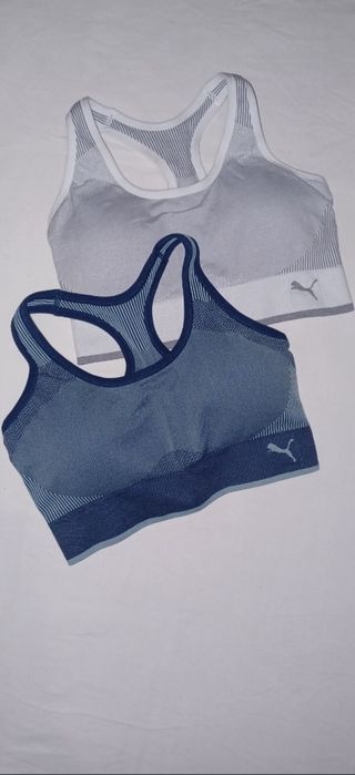 Женские топы Puma