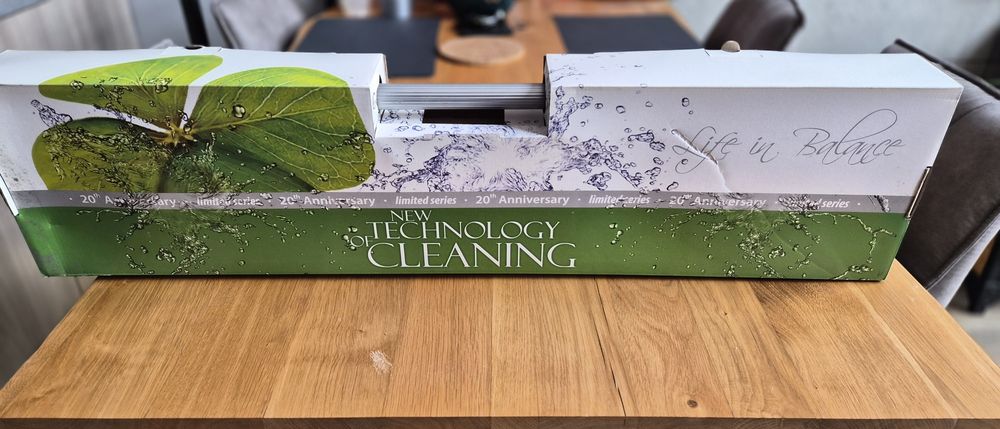 Raypath zestaw Nowy !