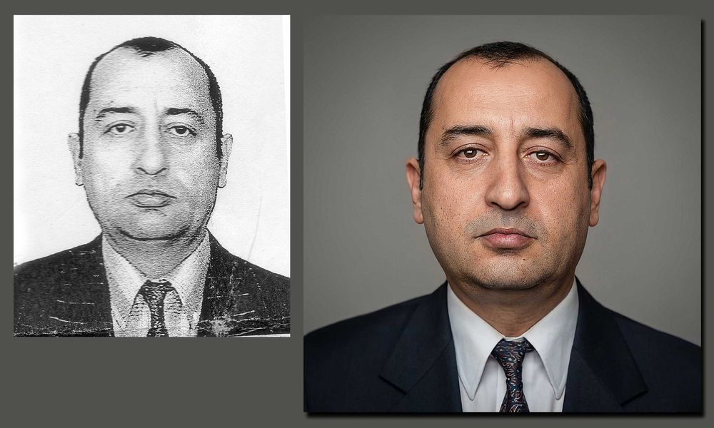 Відео курс ретуші  на пам'ятник / онлайн професія з доходом