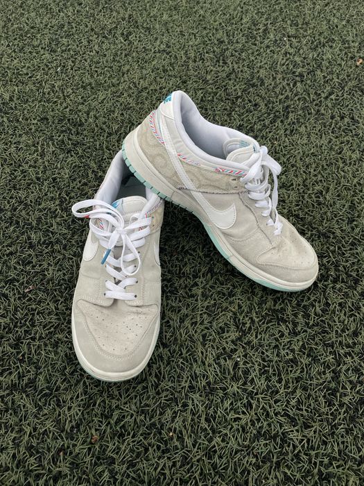 Кросівки Nike SB