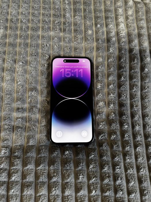 Apple Iphone 14 pro 256gb