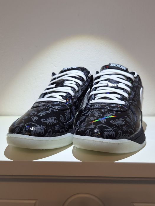 Кросівки Nike BOOK 1 Halloween,  IM7615 001, US9 EU42.5 27CM
