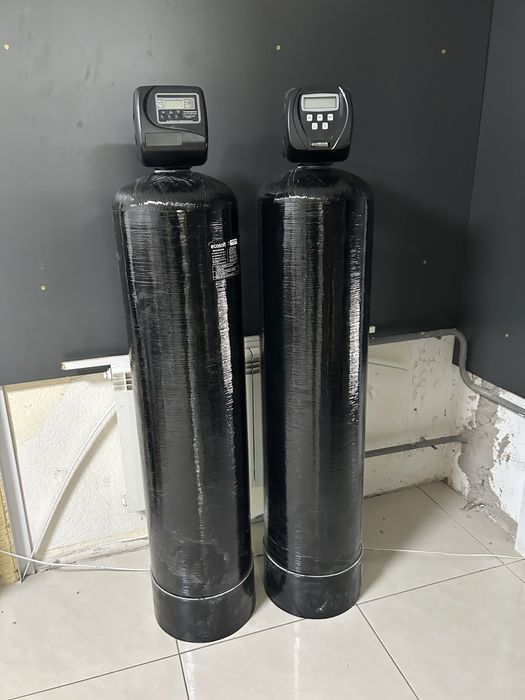 Фильтр комплексного очищення Ekosoft FK-1354