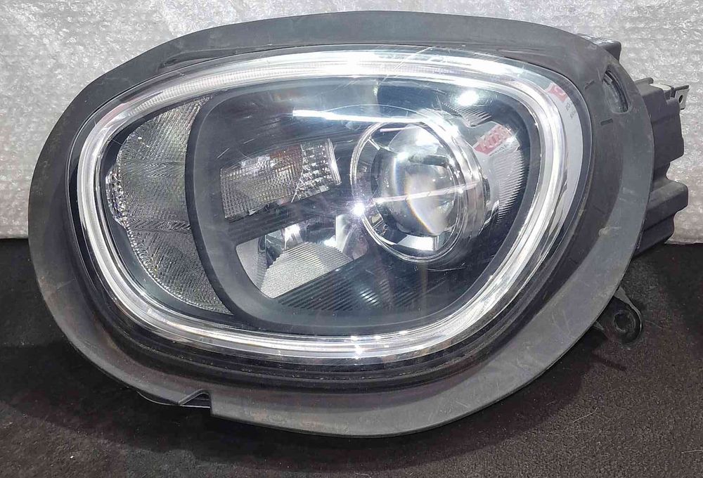 Ótica / Farol Esquerdo 030109923314 - MINI MINI COUNTRYMAN