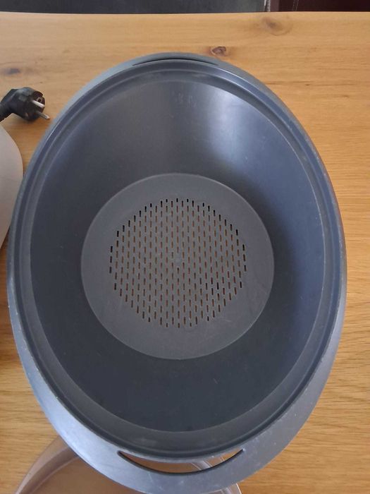 Thermomix TM5 (Bimby) – Avariada – Com Diagnóstico Oficial Vorwerk