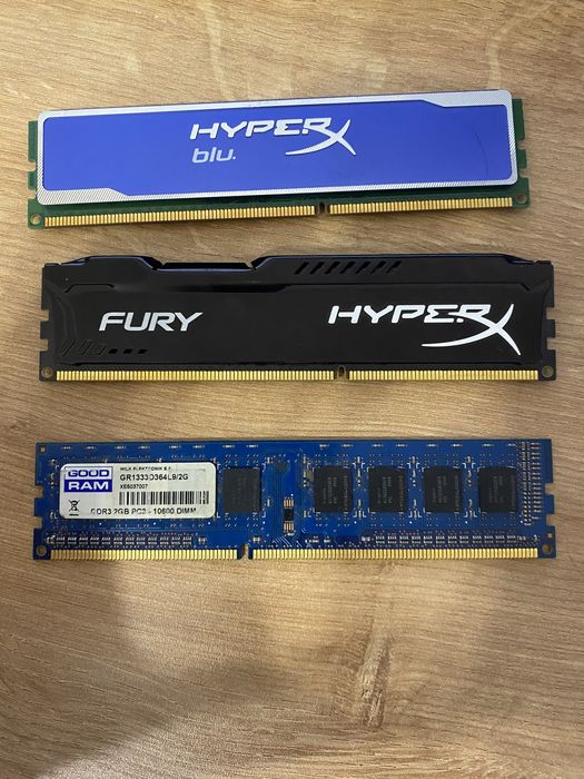 Оперативна пам‘ять