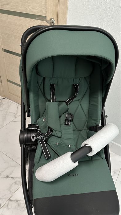 Візок Carrello Omega Plus 3в1