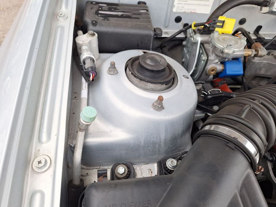 Продам Ланос в гарному стані