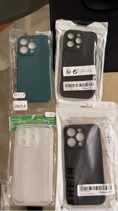 Iphone 14 pro - 128G