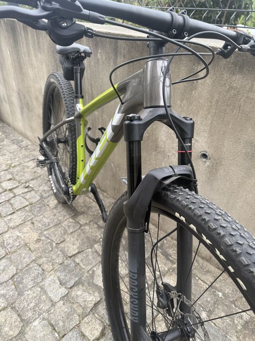 Trek Procaliber 8