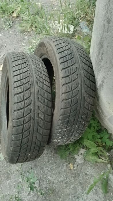Продаю покрышки автомобильние