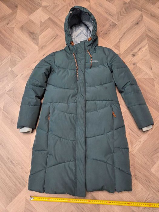 Продам зимову куртку MERRELL