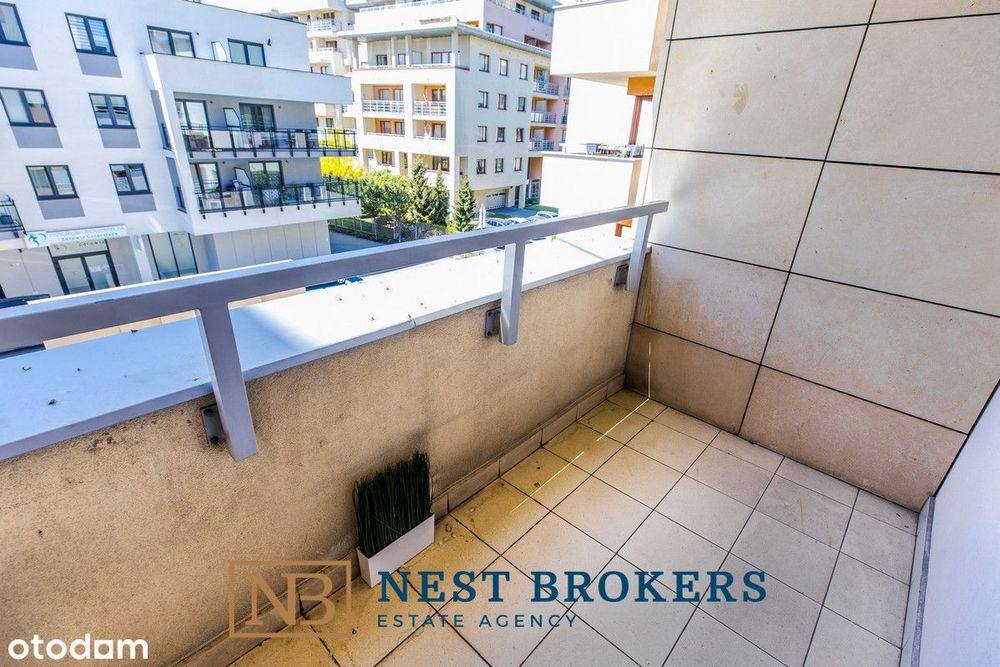 Kamienice Herbowe 2 pokoje 56 m2 NB