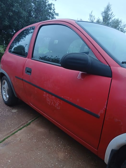 Opel Corsa B 1.4 Si