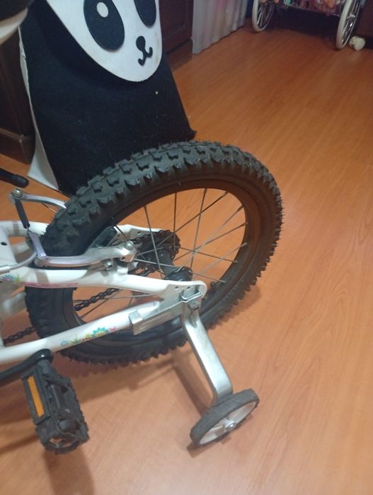 Venda de bicicleta usada   pouco usada
