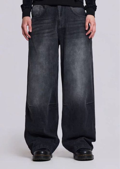 Jaded London colossus Джинси джейдед лондон колосус