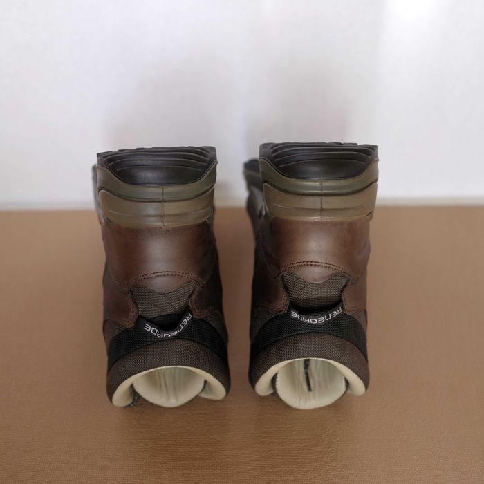 Трекінгові Lowa Zephyr mk2 gtx Mid tf оригінал 42 розм стан ідеальний