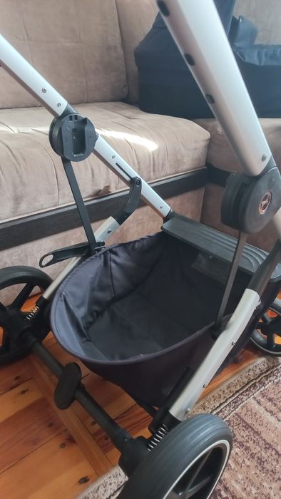 Коляска Cybex balios S