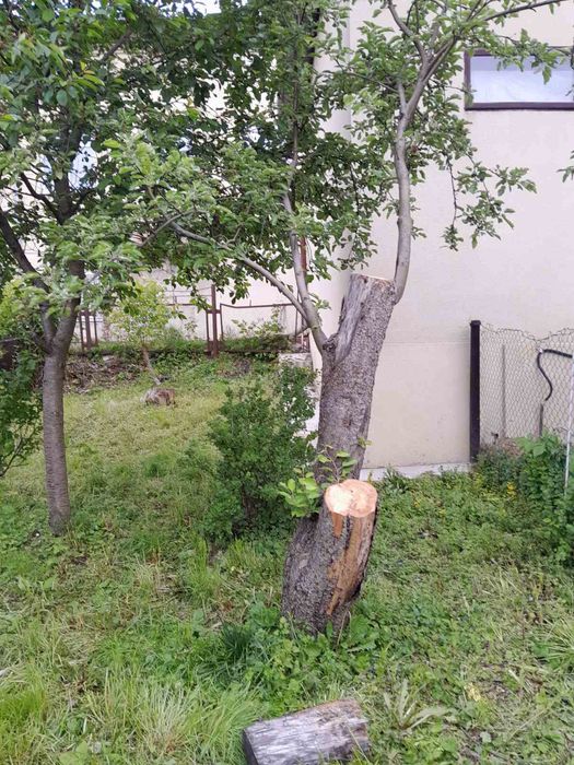 Продам частину будинку